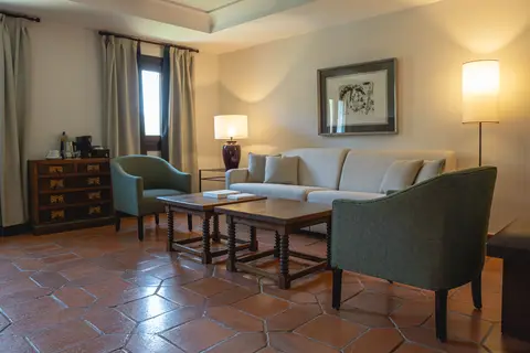 Parador de Cuenca in Cuenca — foto 9