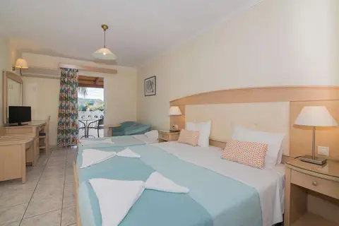 Windmill Hotel in Zakynthos Municipal Unit, foto 25