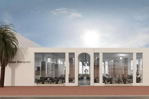 Hotel FLOW Aqua Legends in Hurghada — foto 9