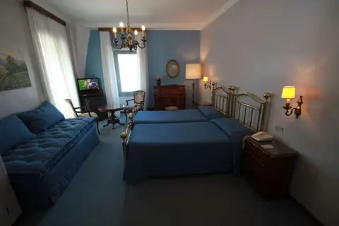 Metropole Suisse in Como, foto 15
