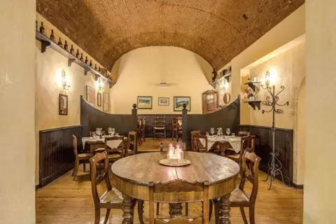 Croce di Malta in Florence, foto 6