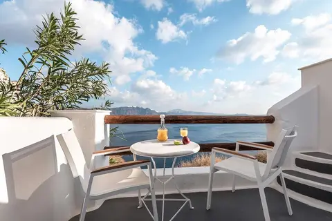 Caldera Premium Villas in Ia Municipal Unit, foto 11
