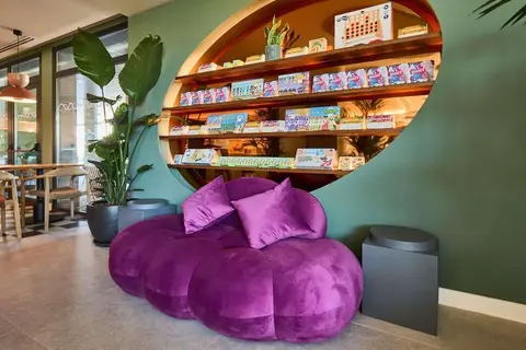 Ibis Styles Madrid Airport Valdebebas in Madrid — foto 16