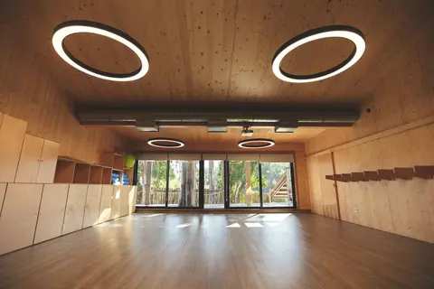 Bukubaki Eco Surf Resort in Ovar — foto 5