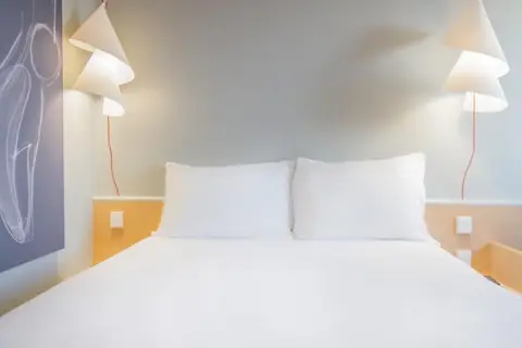 ibis Porto São João in Vila Nova de Gaia — foto 2