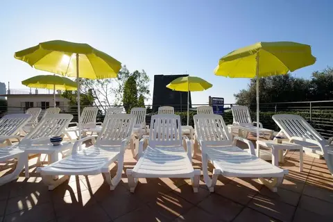Hotel Eden Bleu in Vico Equense — foto 7