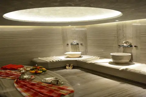 Berjer Boutique Hotel & Spa in Fatih, foto 15