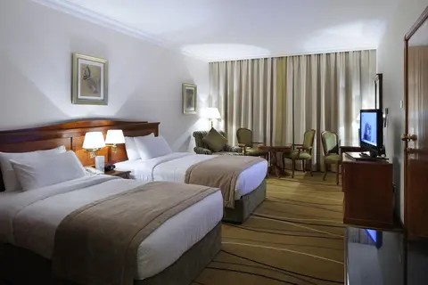 Vision Imperial Hotel in Dubai, foto 17