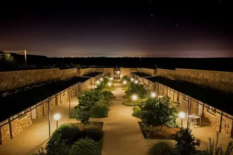 Volito Hotel & Resort in Patù