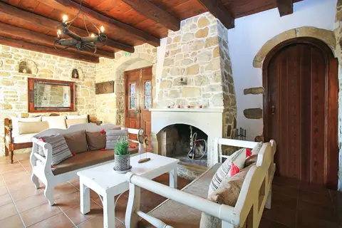 Villa Kamilari in Δημοτική Ενότητα Τυμπακίου — foto 28
