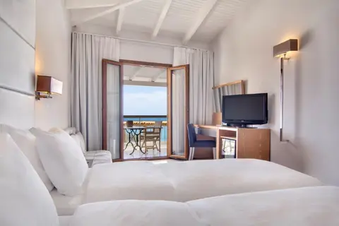 Valtos Beach Hotel in Πάργα — foto 2