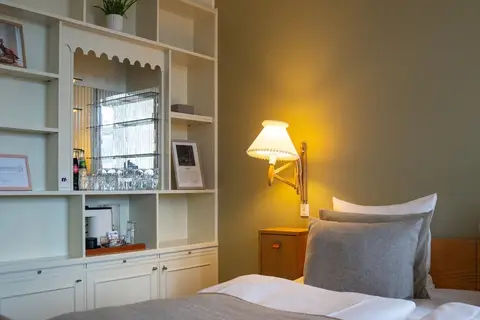 Hotel Alexandra in Kopenhagen, foto 20
