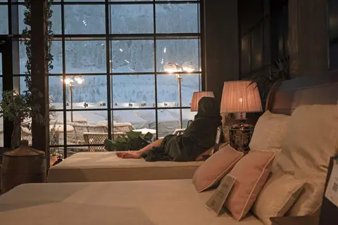 Fyri Resort in Hemsedal — foto 16