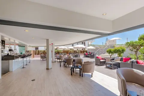 Luna Clube Oceano in Albufeira — foto 20