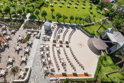 Apollo Beach Hotel in Faliraki — foto 25
