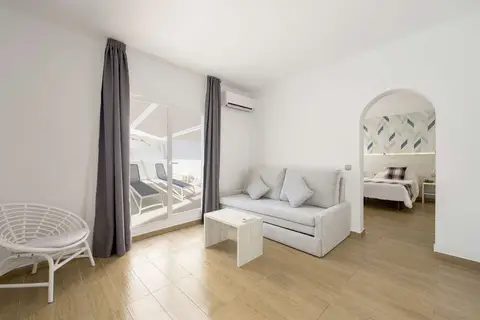 Hotel Vibra Lei Ibiza in Sant Antoni de Portmany — foto 6