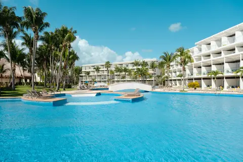 Iberostar Selection Riviera Cancún in Puerto Morelos