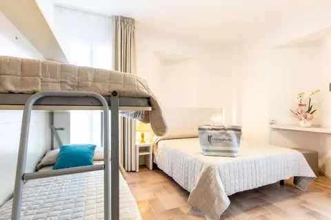 Hotel Raffaello in Bellaria-Igea Marina, foto 5