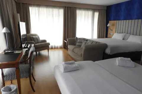 Villa Gomá in Zaragoza — foto 7