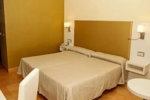 Hotel & Apartamentos Bahía Sur in San Fernando — foto 3