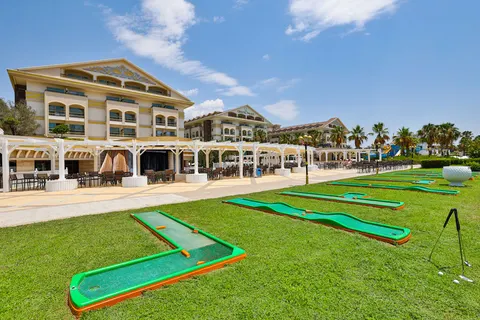 Diamond Excellence Resort & Spa foto 27