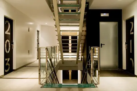 Mariposa Hotel in Guadalmar-San Julián — foto 28