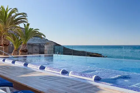 H10 Costa Adeje Palace in Adeje — foto 3