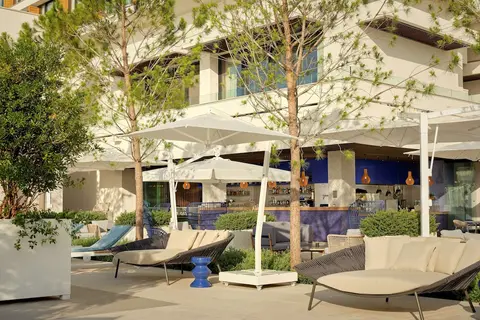Grand Hotel Brioni Pula, A Radisson Collection Hotel in Pula — foto 18