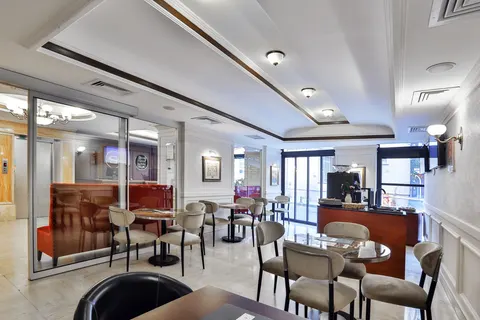 Orient Express By Orka Hotels foto 3