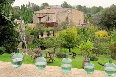 Finca Son Sama in Llucmajor — foto 21
