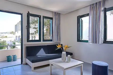 Castello Village Resort in Sissi Leather, foto 18