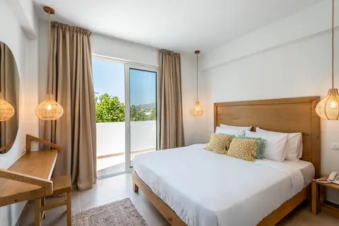 Absolute Kiotari Resort in Κιοτάρι — foto 2
