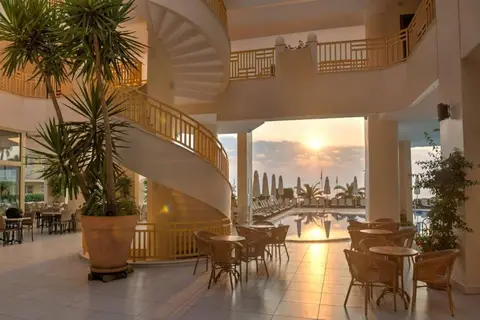 Golden Lotus in Kemer — foto 9