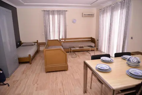 Appart Hôtel Founty Beach in Rabat — foto 28