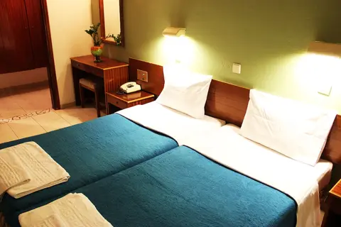 Hotel Achousa in Faliraki — foto 23