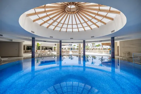 Hotel Arin Resort foto 14