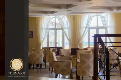 Telemaque Beach & Spa in Mezraya, foto 7
