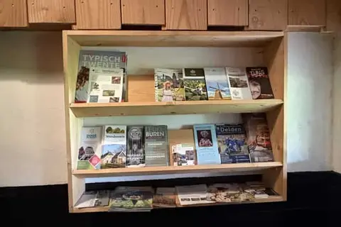 Het Heerengoedt in Ambt Delden, foto 23