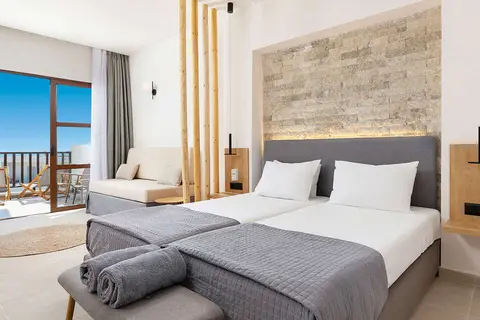 Costa Lindia Beach Resort in Lindos — foto 12
