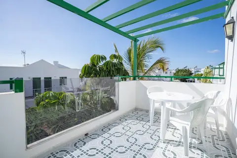 Apartamentos Aloe in Puerto del Carmen — foto 15