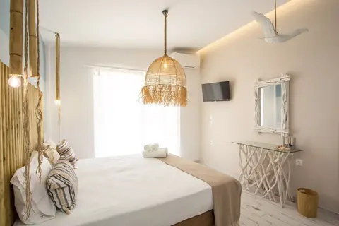 Marini Seaside in Nudeflower Seaside Studio, foto 21