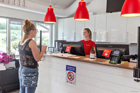 Camping Röstånga in Röstånga — foto 8