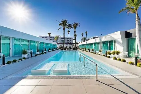 Hotel Nayra in San Bartolomé de Tirajana
