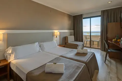 Rosamar & Spa in Lloret de Mar, foto 7