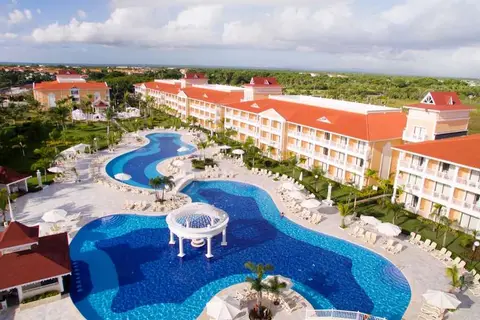 Grand Bahia Principe Aquamarine in Salvaleón de Higüey — foto 19