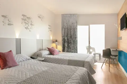 MH Olympus in Benidorm — foto 10