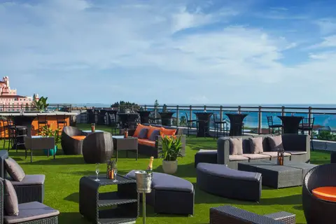 The Hotel Zamora in Saint Pete Beach — foto 9