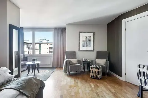 Clarion Collection Hotel Tapto in Stockholm — foto 3