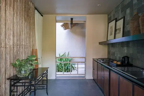 Kayumanis Sanur Private Villa & Spa in Denpasar — foto 13