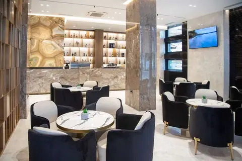Hotel Elisa Tirana Melia in Tirana, foto 9